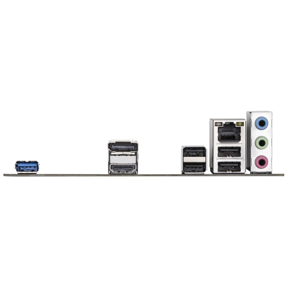 Carte Mère Gigabyte 9MH61M3W4-00-G10 INTEL H610 LGA 1700