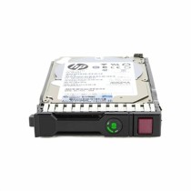 Hard Drive Hewlett Packard 881457-B21 2,5" 2,4 TB