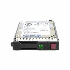 Hard Drive Hewlett Packard 881457-B21 2,5" 2,4 TB