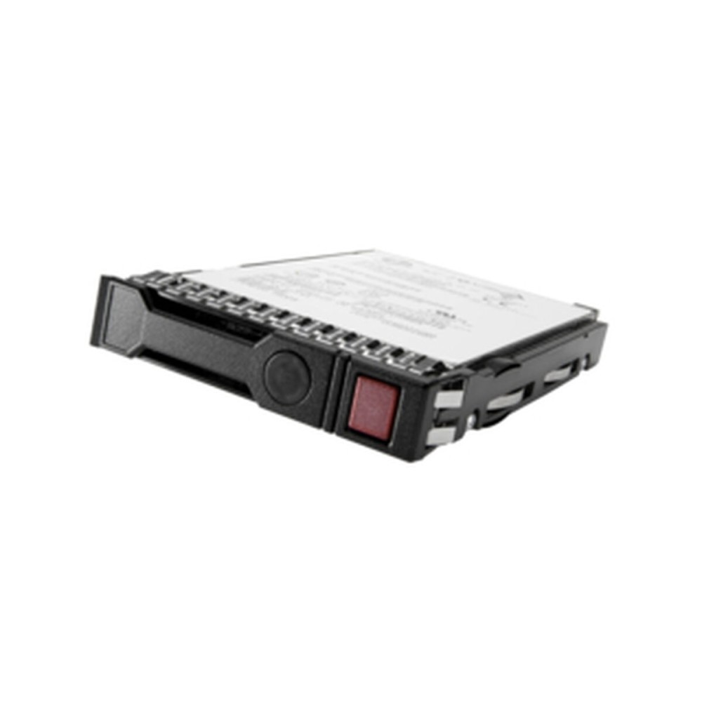 Hard Drive Hewlett Packard 881457-B21 2,5" 2,4 TB