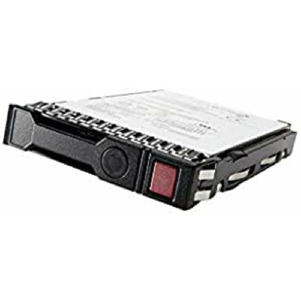 Hard Drive Hewlett Packard 881457-B21 2,5" 2,4 TB