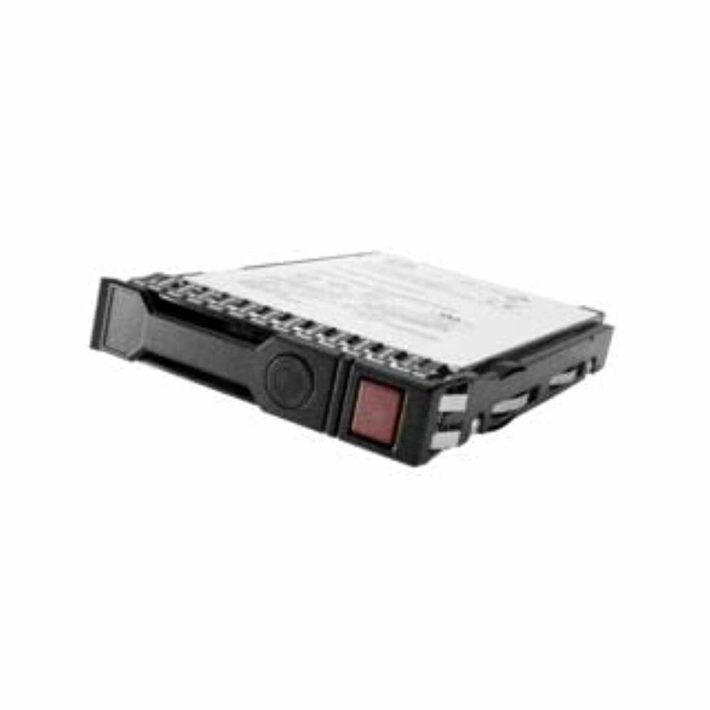 Hard Drive Hewlett Packard 881457-B21 2,5" 2,4 TB
