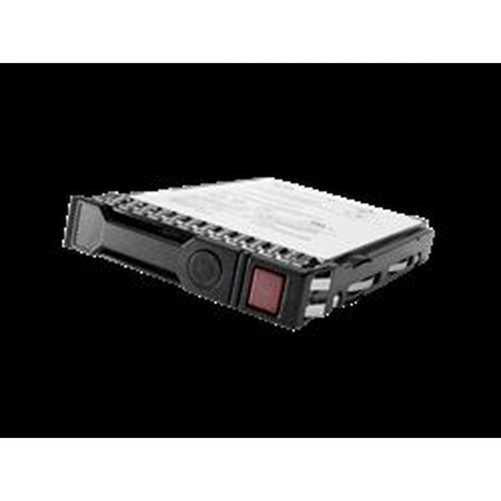 Hard Drive Hewlett Packard 881457-B21 2,5" 2,4 TB