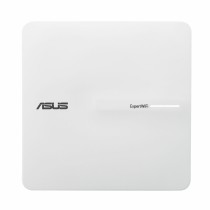 Point d'Accès Asus Blanc