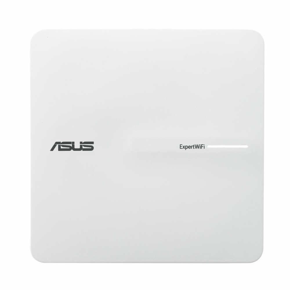 Point d'Accès Asus Blanc