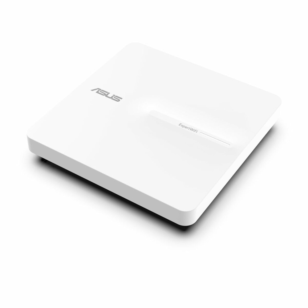Point d'Accès Asus Blanc