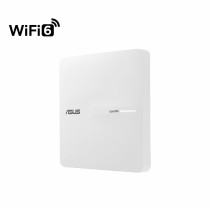Schnittstelle Asus Weiß