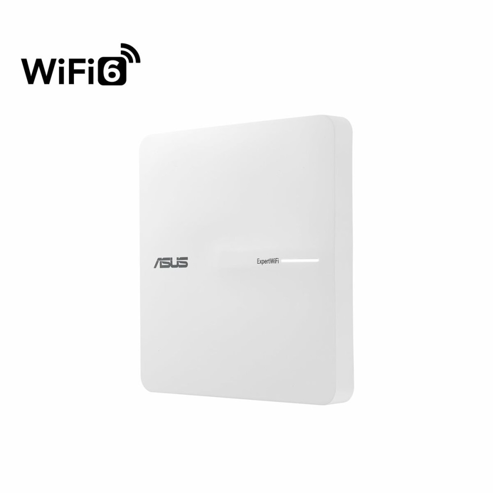 Point d'Accès Asus Blanc