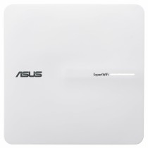 Point d'Accès Asus Blanc