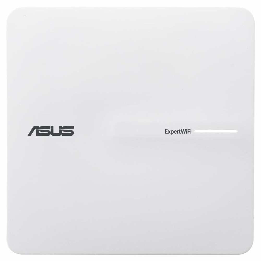 Point d'Accès Asus Blanc