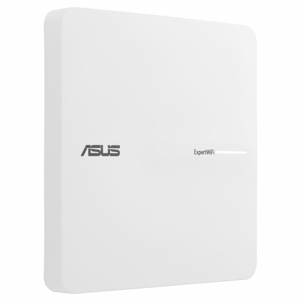Schnittstelle Asus Weiß