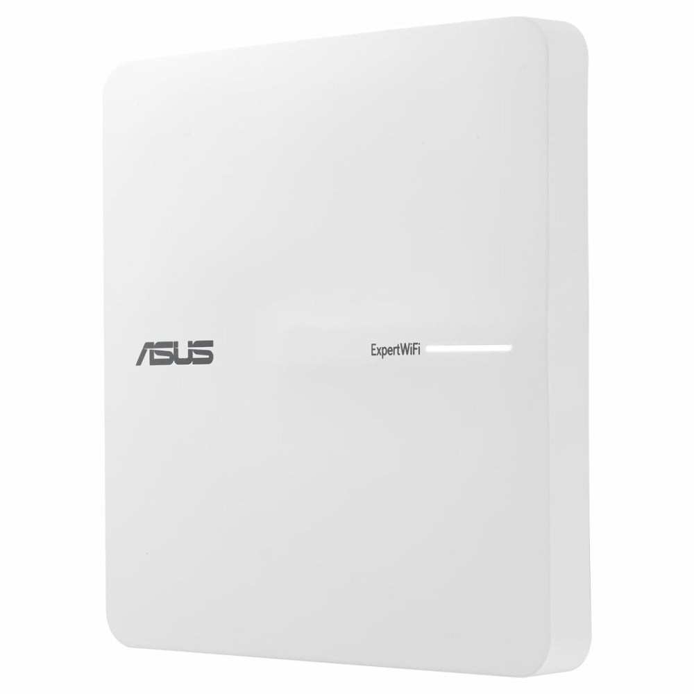 Point d'Accès Asus Blanc