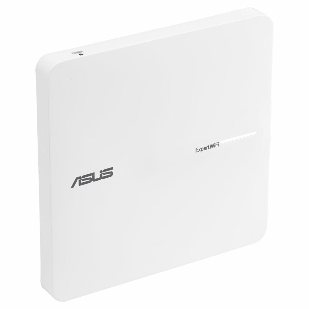Point d'Accès Asus Blanc