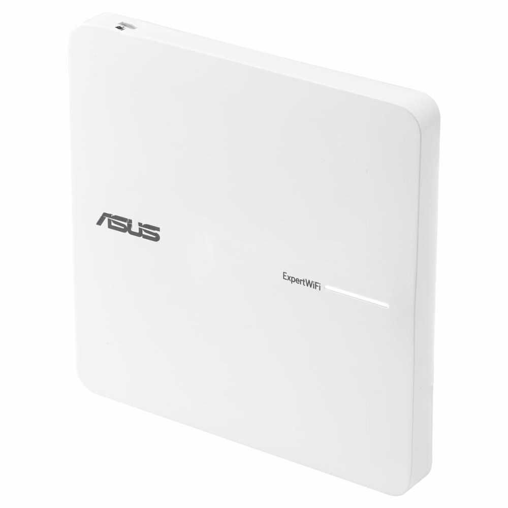 Point d'Accès Asus Blanc