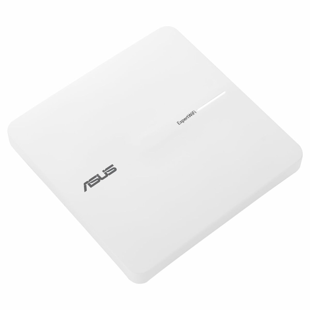 Point d'Accès Asus Blanc