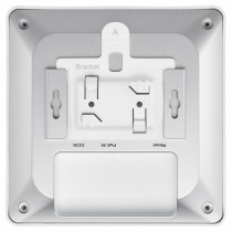 Access point Asus White