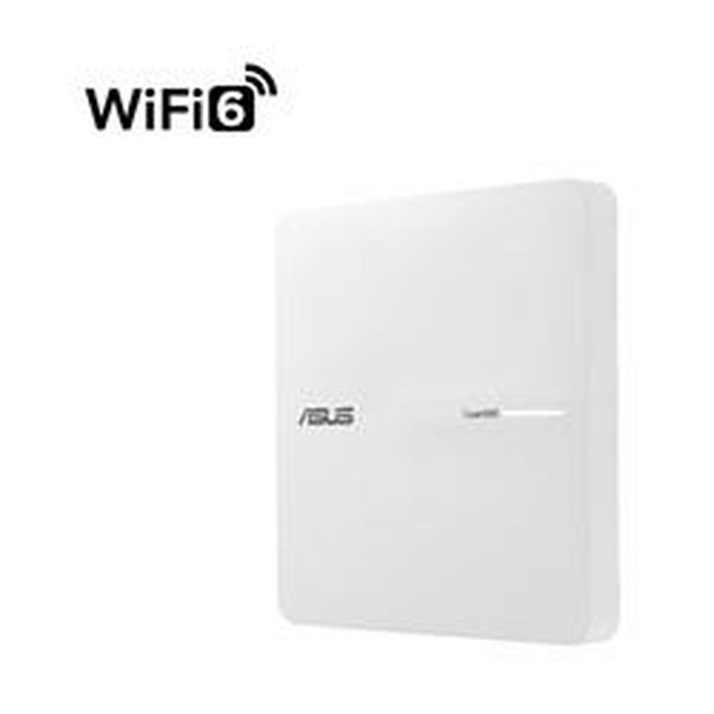 Point d'Accès Asus Blanc
