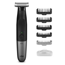 Hair clippers/Shaver Braun XT5100