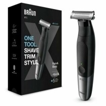 Hair clippers/Shaver Braun XT5100