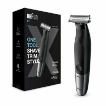 Hair clippers/Shaver Braun XT5100