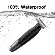 Hair clippers/Shaver Braun XT5100
