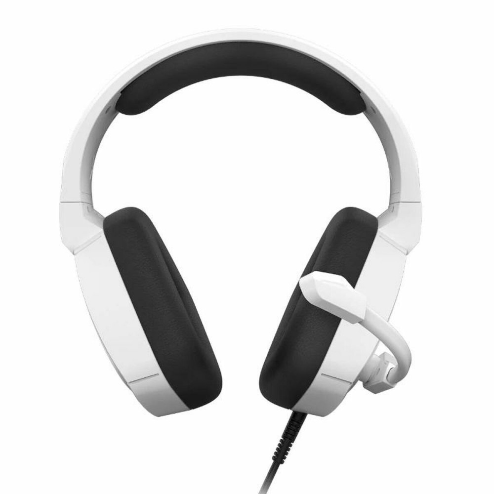Casque Krom NXKROMKOPAPROWH Blanc