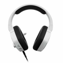 Casque Krom NXKROMKOPAPROWH Blanc