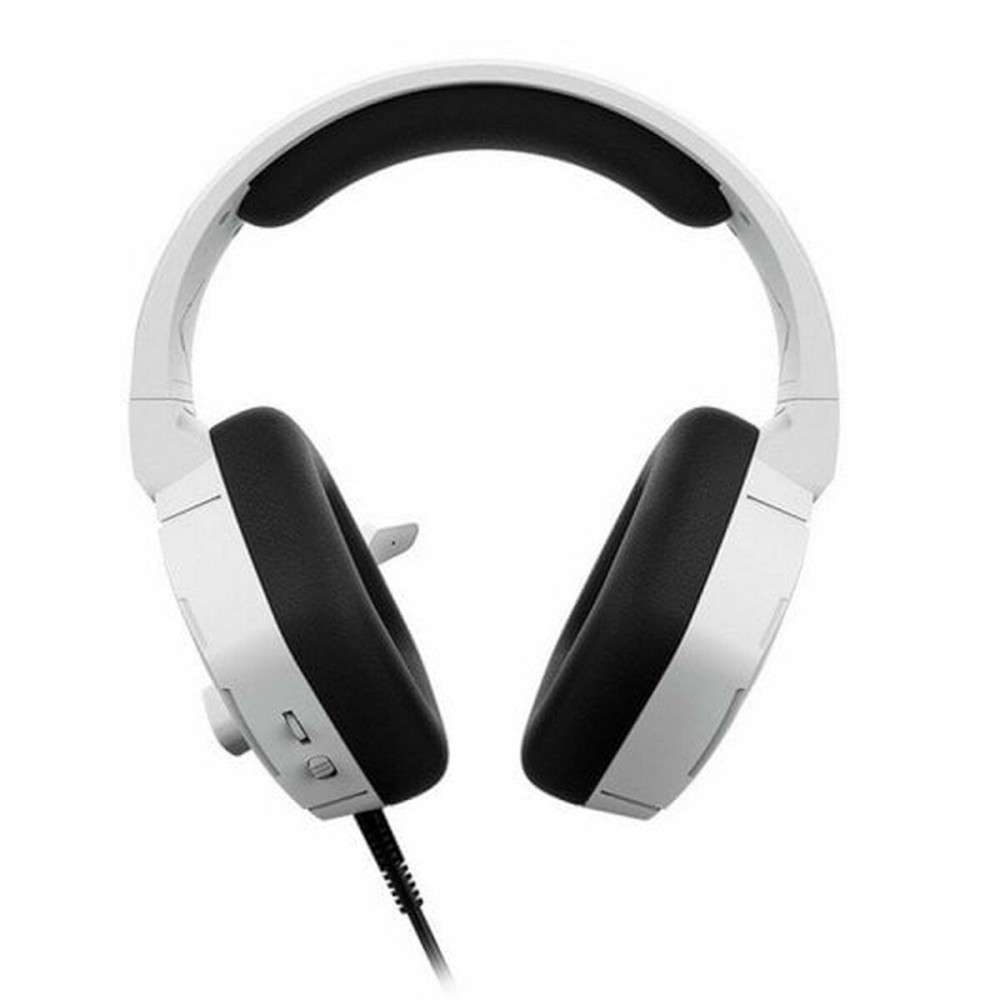 Casque Krom NXKROMKOPAPROWH Blanc