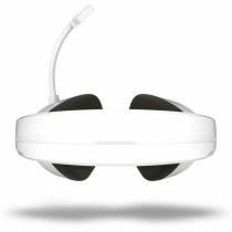 Casque Krom NXKROMKOPAPROWH Blanc
