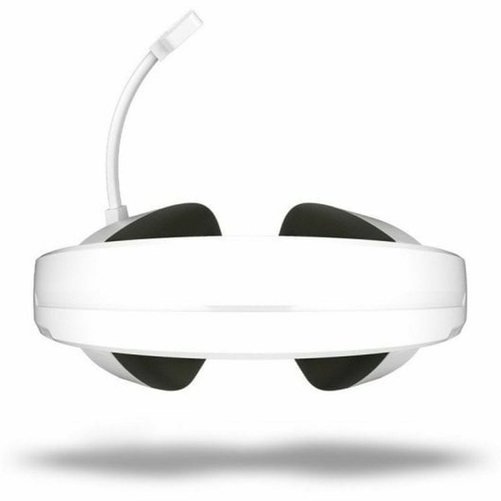 Casque Krom NXKROMKOPAPROWH Blanc