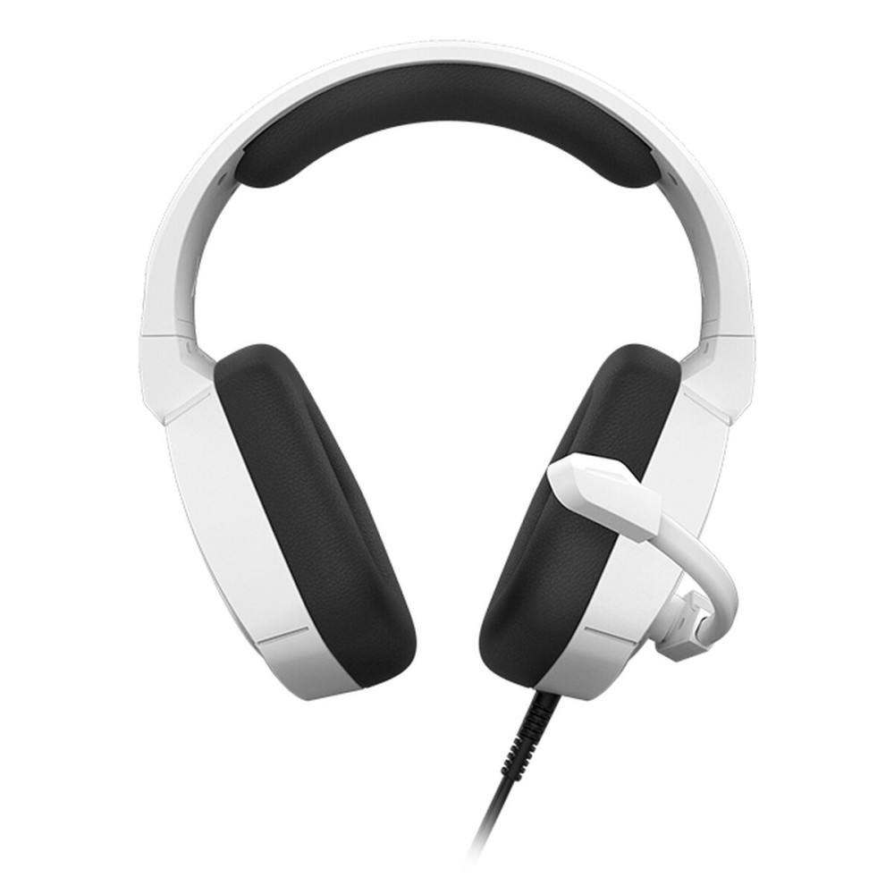 Casque Krom NXKROMKOPAPROWH Blanc