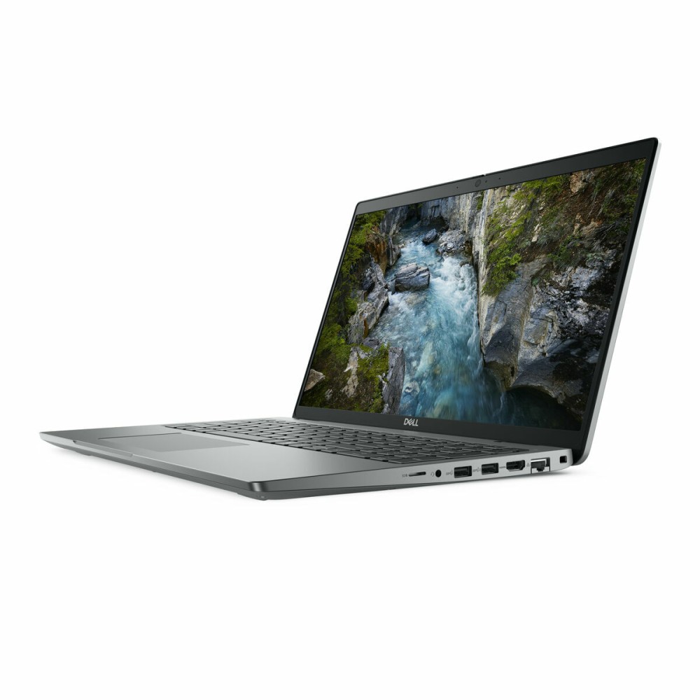 Ordinateur Portable Dell 1JGM3 15,6" Intel Core Ultra 7 155H 32 GB RAM 1 TB SSD Espagnol Qwerty