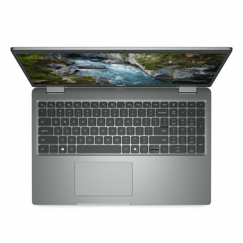 Ordinateur Portable Dell 1JGM3 15,6" Intel Core Ultra 7 155H 32 GB RAM 1 TB SSD Espagnol Qwerty