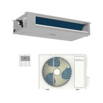 Air Conditionné pour Conduits DAITSU ELECTRIC ACD42KDBS A+ A++ 12468 w