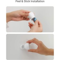 Alarmsystem Ezviz CS-T1C-A0-BG Wandmontage