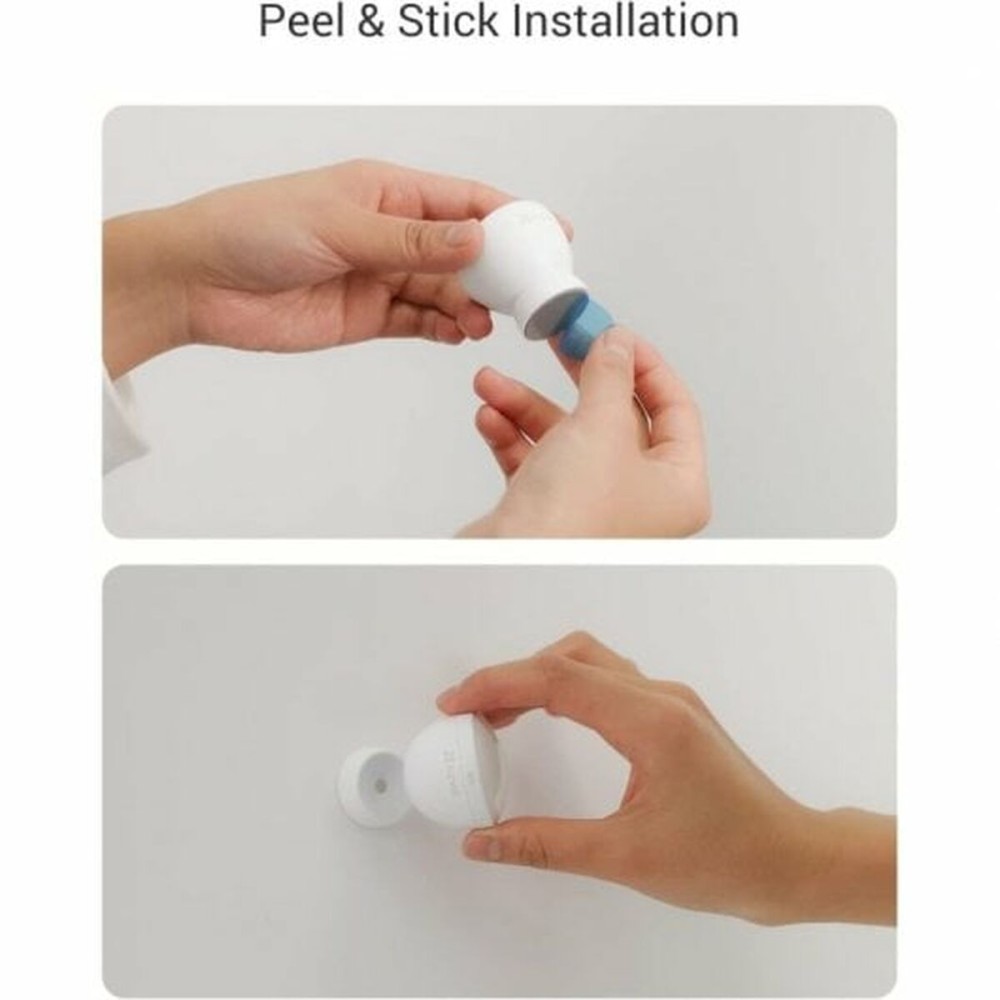 Alarmsystem Ezviz CS-T1C-A0-BG Wandmontage