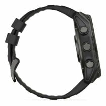 Smartwatch GARMIN 010-02905-00 Schwarz Grau 1,4"