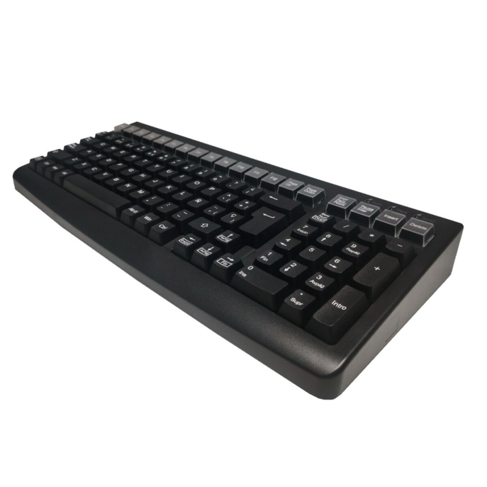 Support pour écouteurs Mustek MKB-800