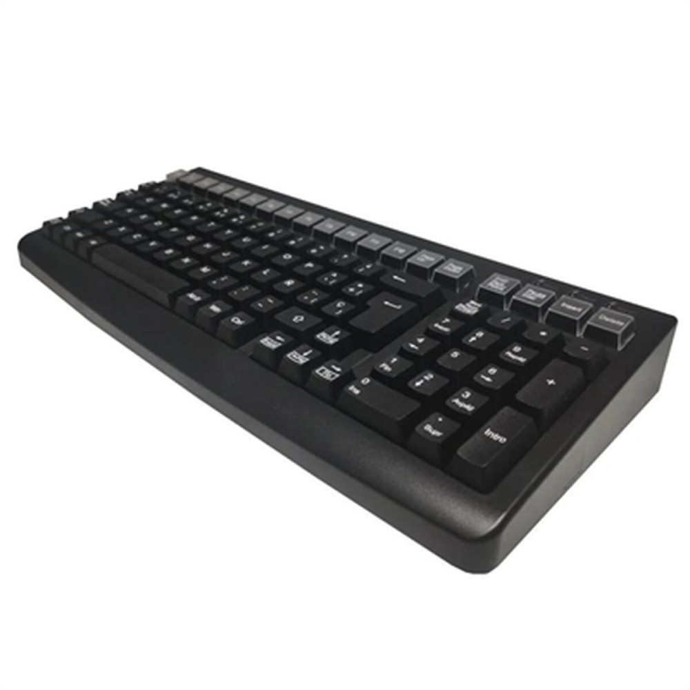 Support pour écouteurs Mustek MKB-800
