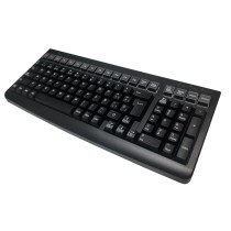 Support pour écouteurs Mustek MKB-800