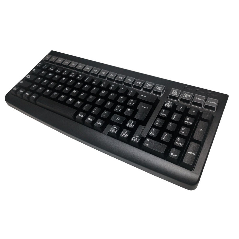 Support pour écouteurs Mustek MKB-800