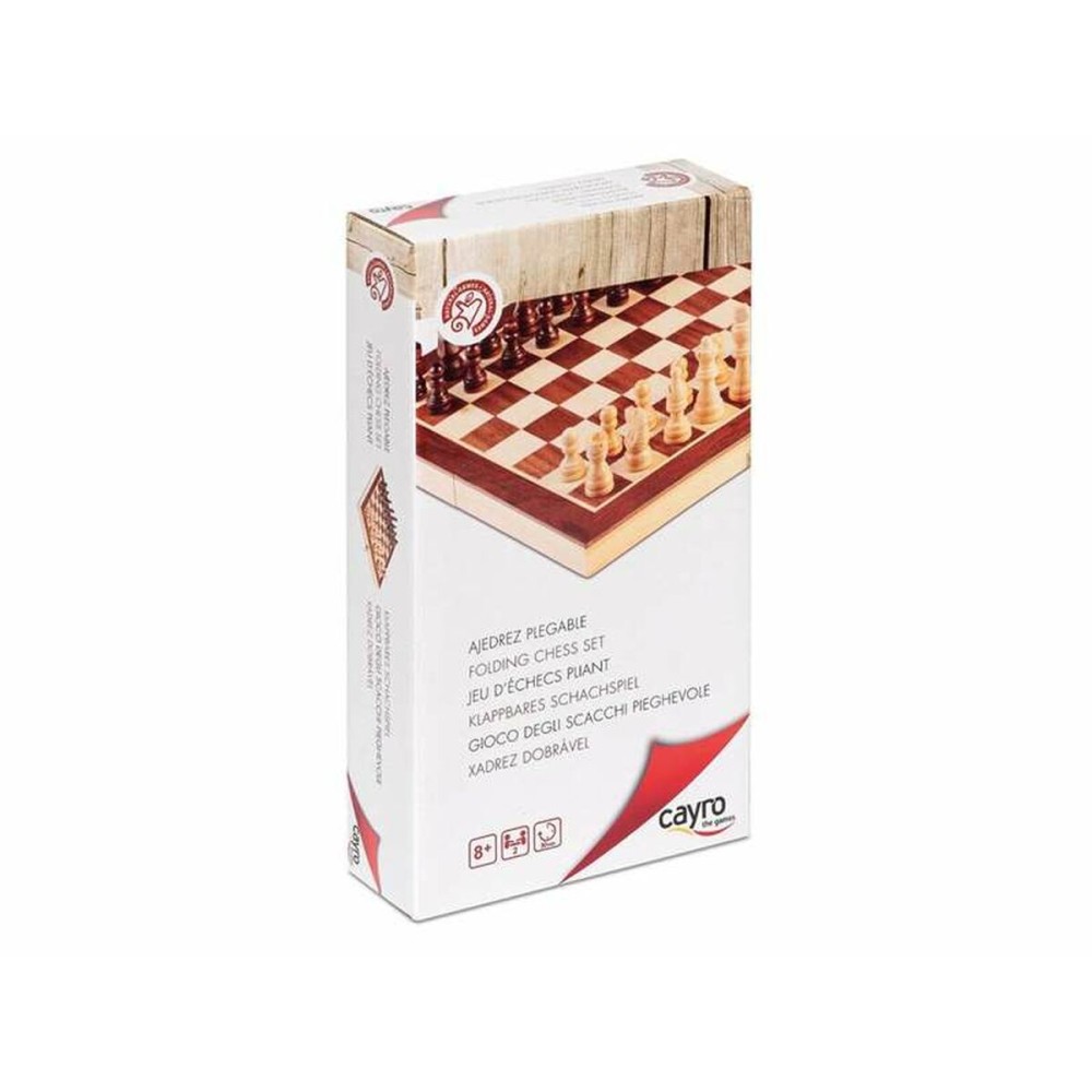 Chess Cayro