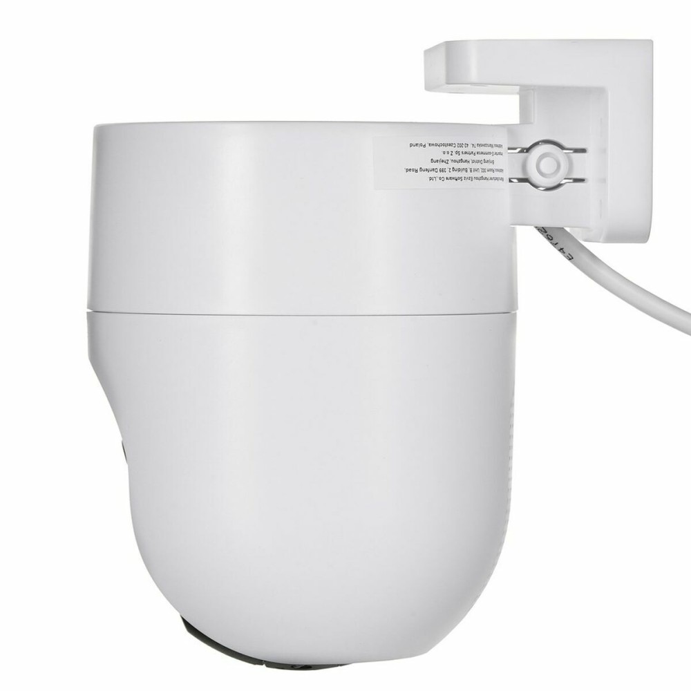 Camescope de surveillance Ezviz CS-H8C-R100-1J4WKFL 4MM