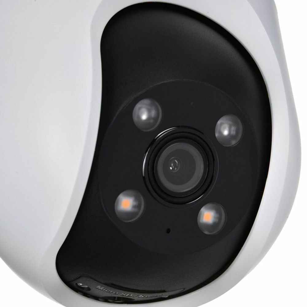 Camescope de surveillance Ezviz CS-H8C-R100-1J4WKFL 4MM