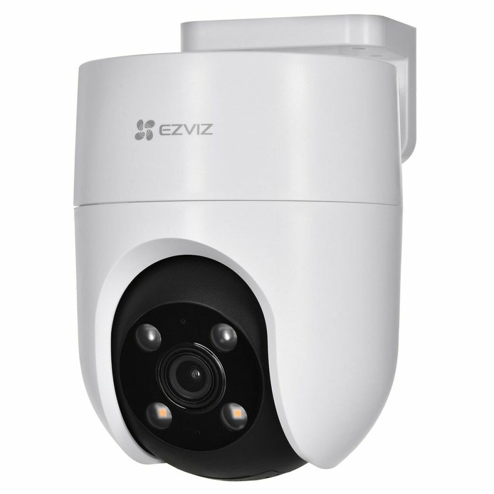 Surveillance Camcorder Ezviz CS-H8C-R100-1J4WKFL 4MM