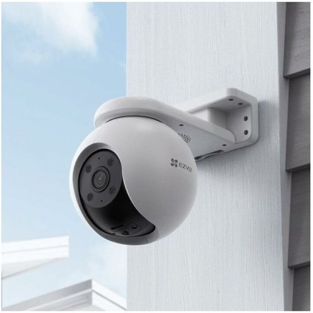 Surveillance Camcorder Ezviz CS-H8C-R100-1J4WKFL 4MM