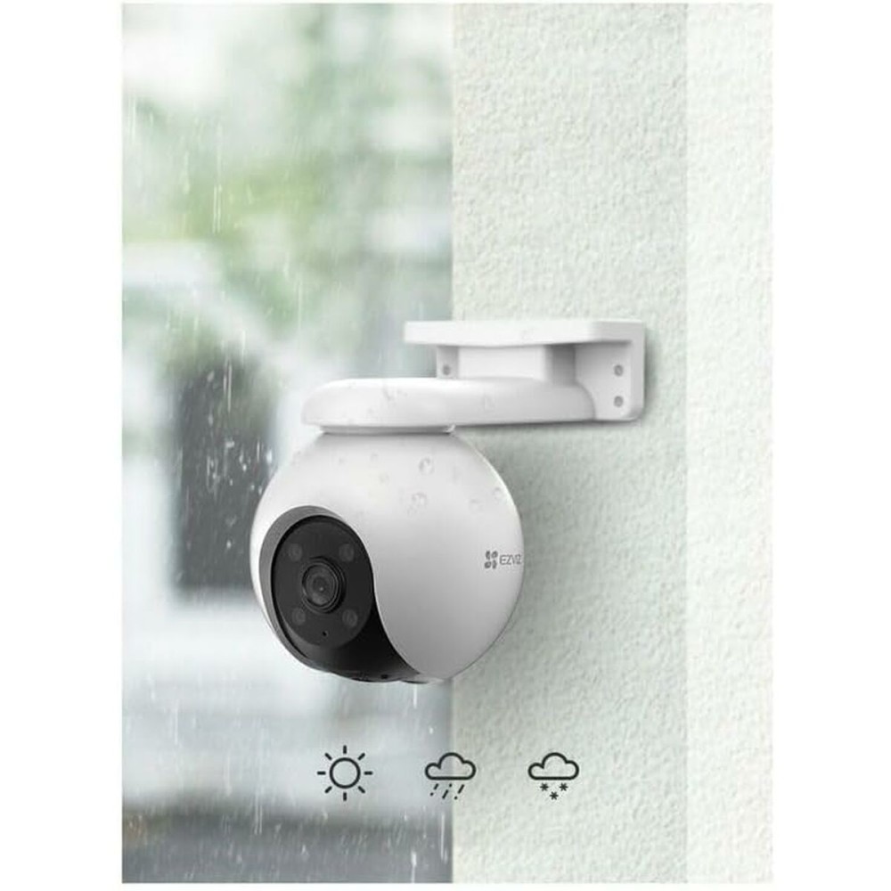 Surveillance Camcorder Ezviz CS-H8C-R100-1J4WKFL 4MM