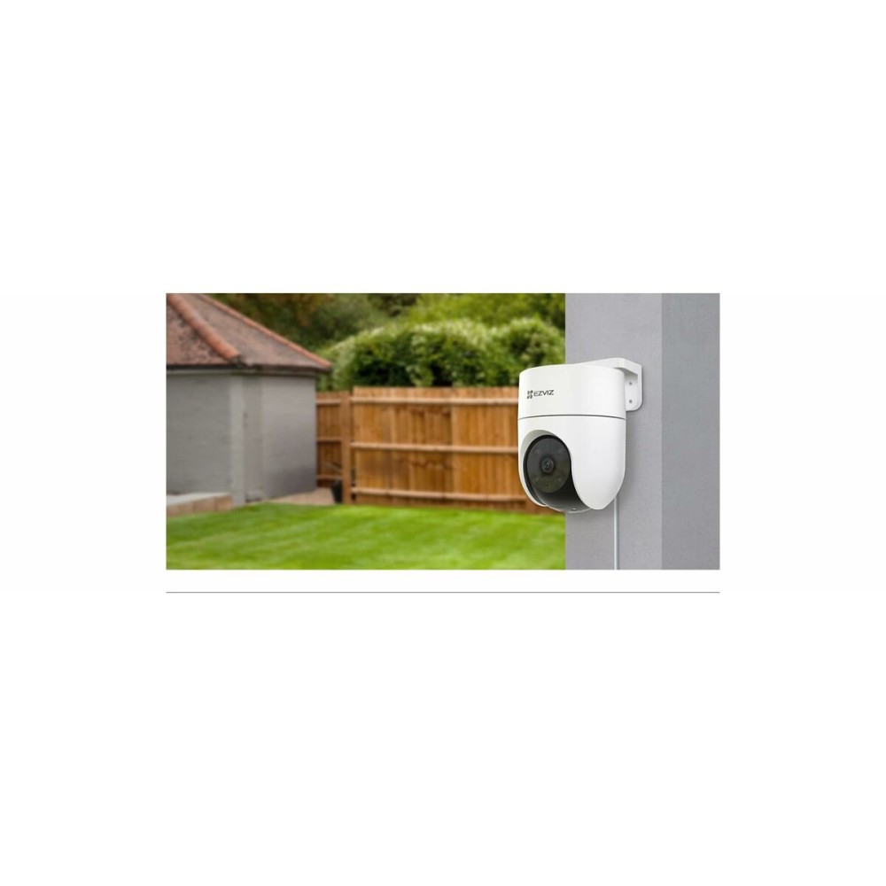 Surveillance Camcorder Ezviz CS-H8C-R100-1J4WKFL 4MM