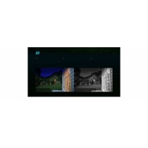 Surveillance Camcorder Ezviz CS-H8C-R100-1J4WKFL 4MM