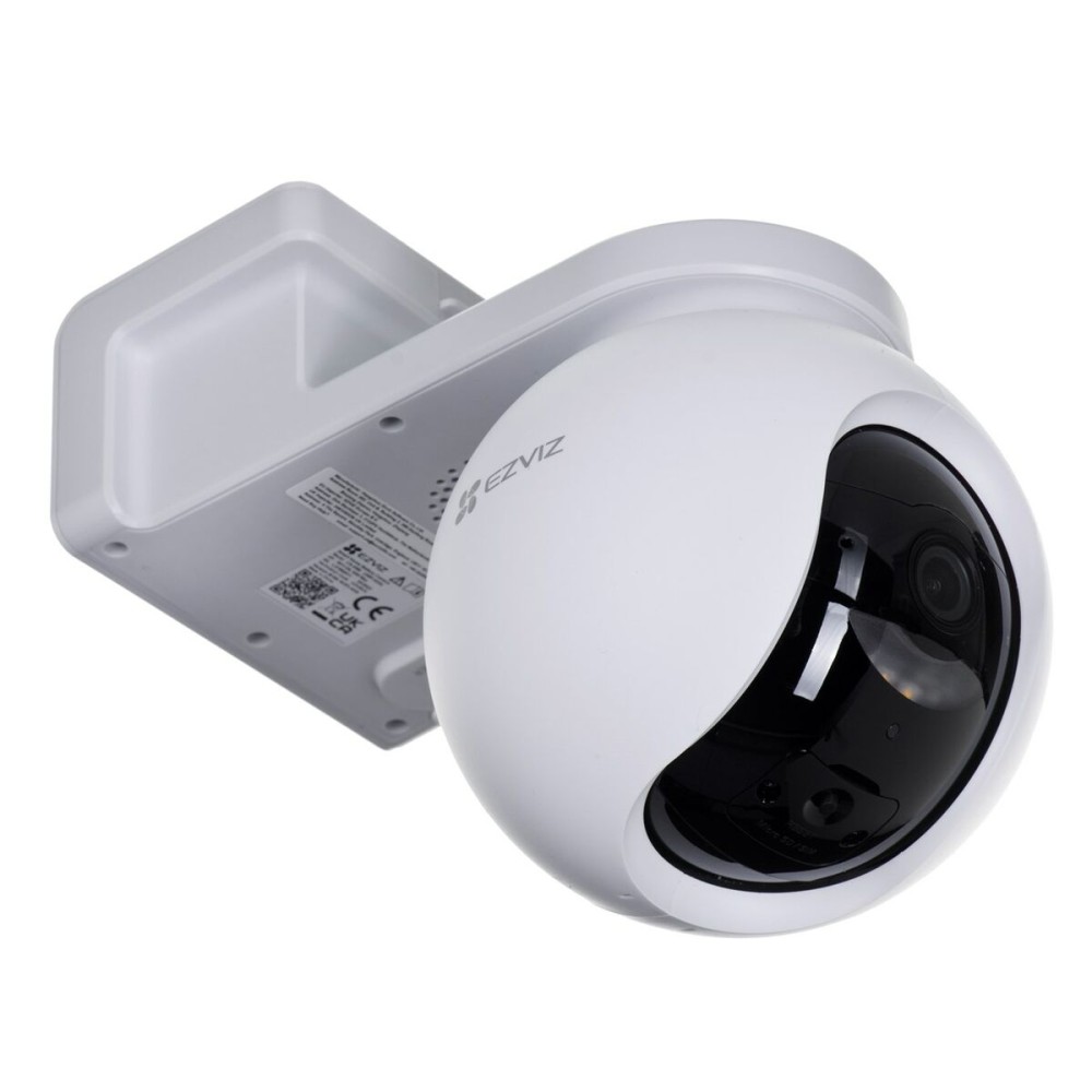 Surveillance Camcorder Ezviz CS-EB8 (3MP,4GA)